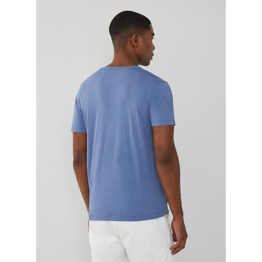 CLASSIC FIT DYED T-SHIRT