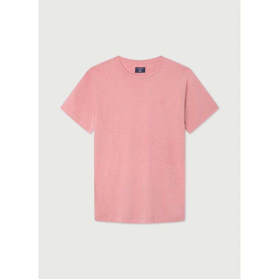 CLASSIC FIT DYED T-SHIRT
