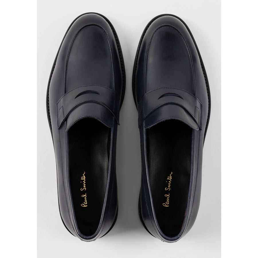 MONTEGO LOAFERS