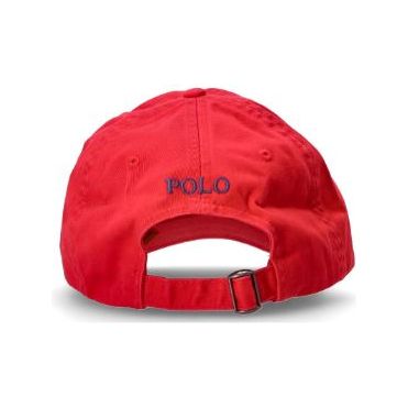 CHINO BALL CAP