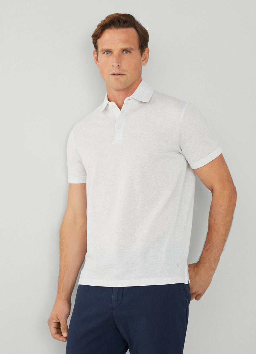 CLASSIC FIT POLO