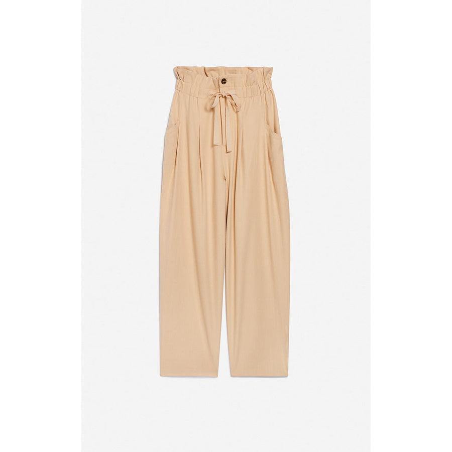CASIMER TROUSERS