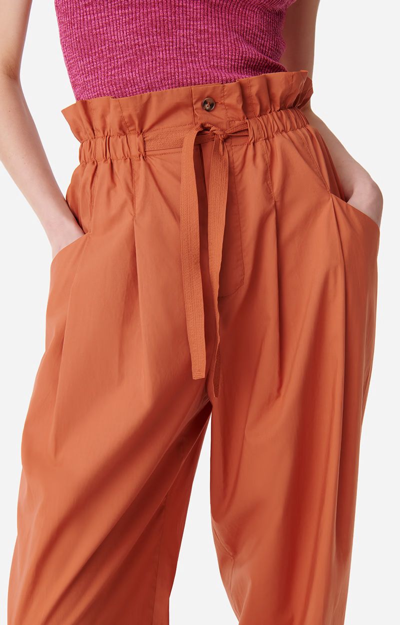 CASIMIR TROUSERS