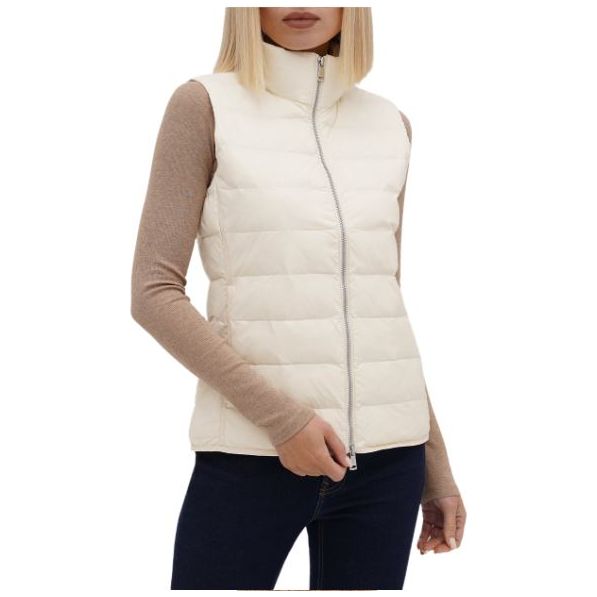 INSULATED VEST
