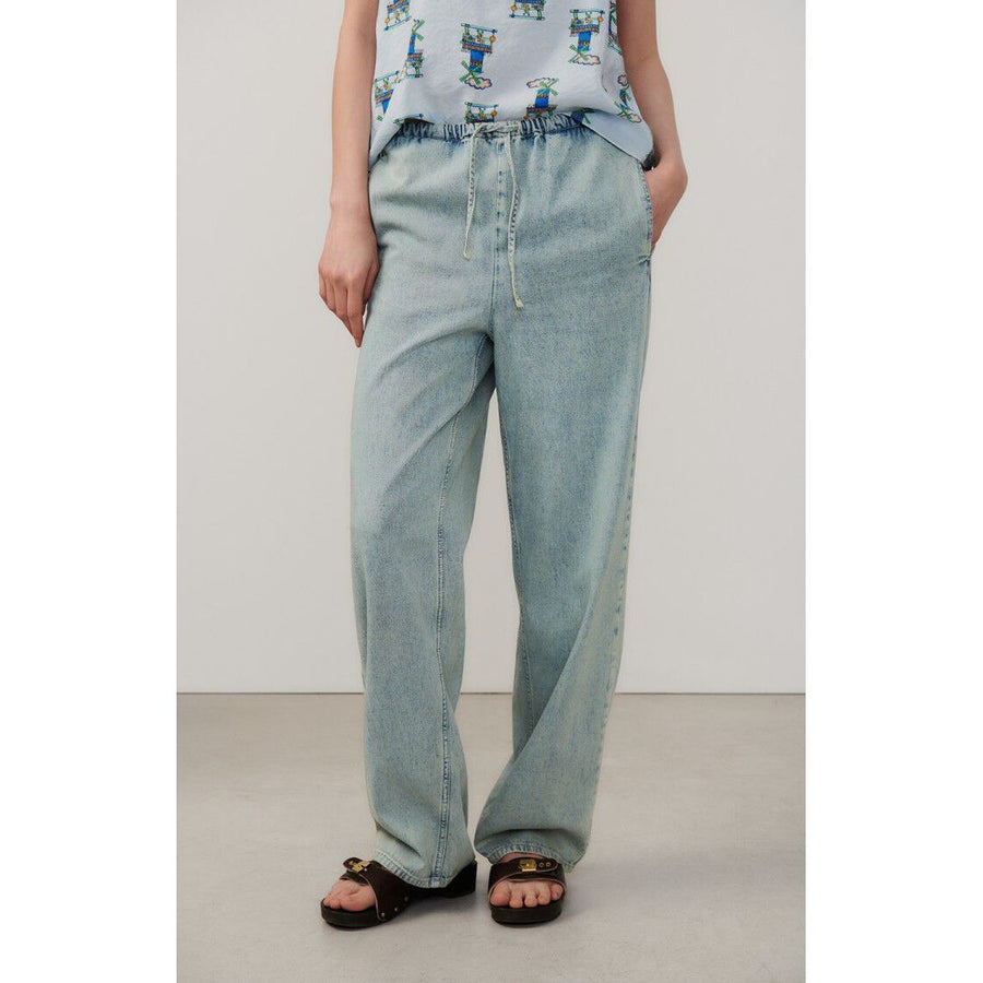 TROUSERS BESOBAY