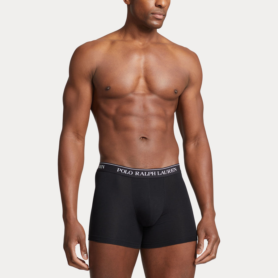 STRETCH COTTON BOXER BRIEF 3-PACK