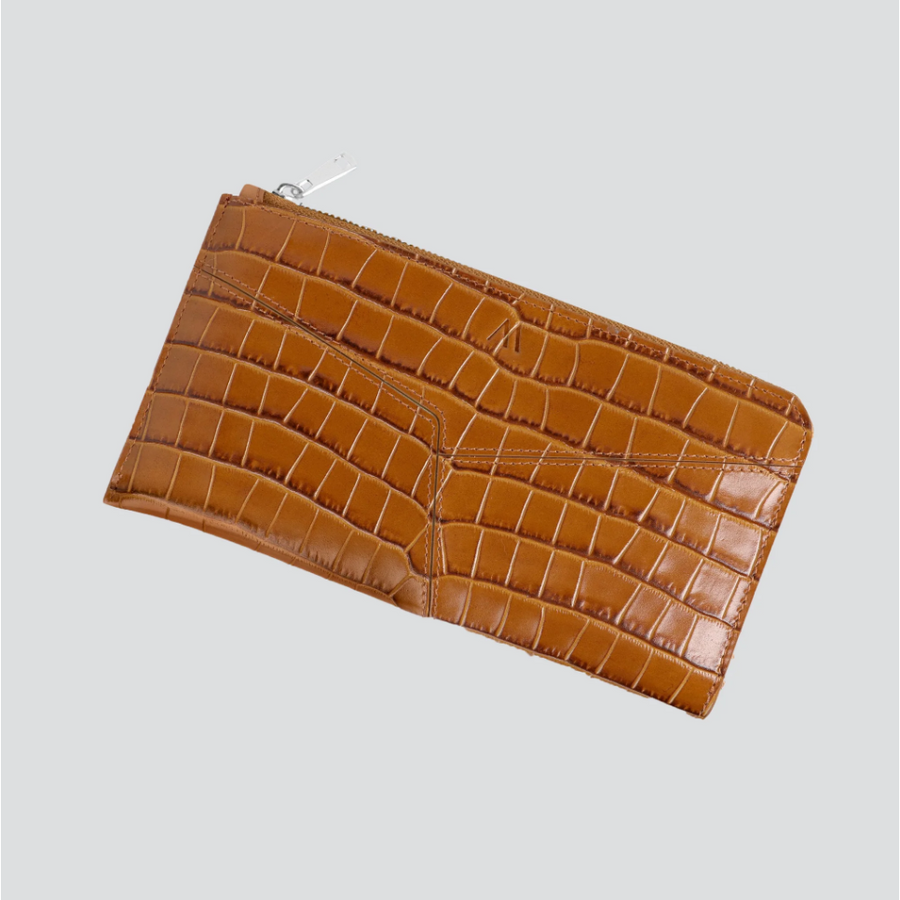 COCO LEATHER WALLET