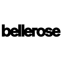 BELLEROSE logo