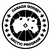 CANADA GOOSE logo