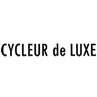 CYCLEUR DE LUXE logo