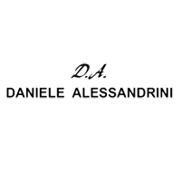 DANIELE ALESSANDRINI logo