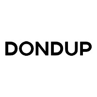 DONDUP logo
