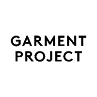 GARMENT PROJECT logo