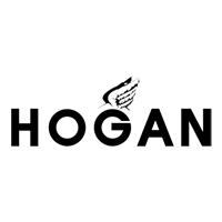 HOGAN logo