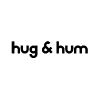 HUG & HUM logo