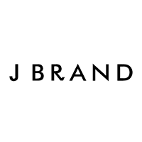 J BRAND logo
