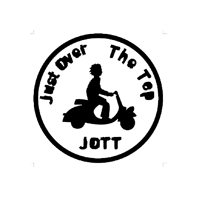 JOTT logo