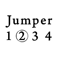 JUMPER logo