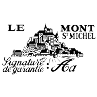 LE MONT ST MICHEL logo