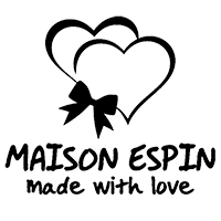 MAISON ESPIN logo