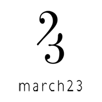 MARCH23 logo