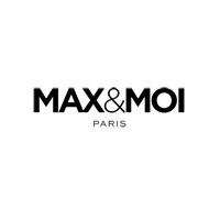 MAX&MOI logo