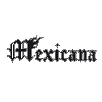 MEXICANA logo