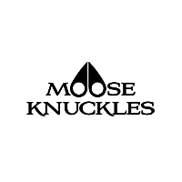moose knuckles logo