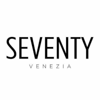SEVENTY logo