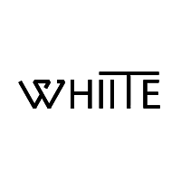 WHIITE logo