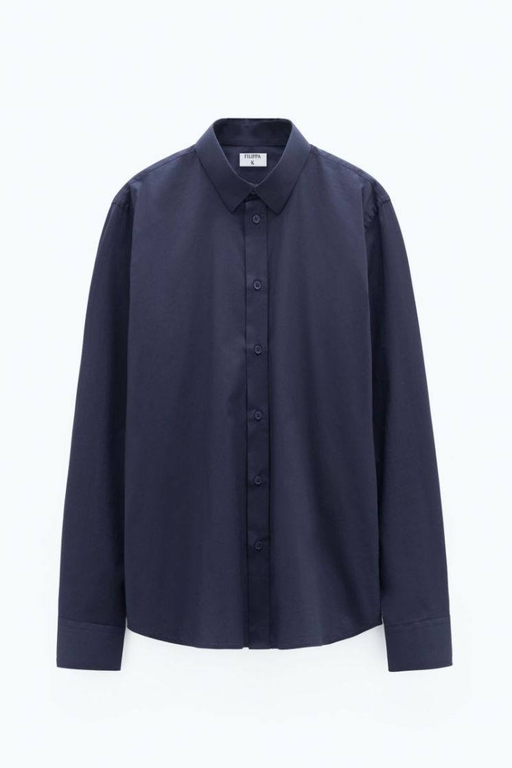 Wash inside out with similar colours - do not tumble dry 2830 NAVY