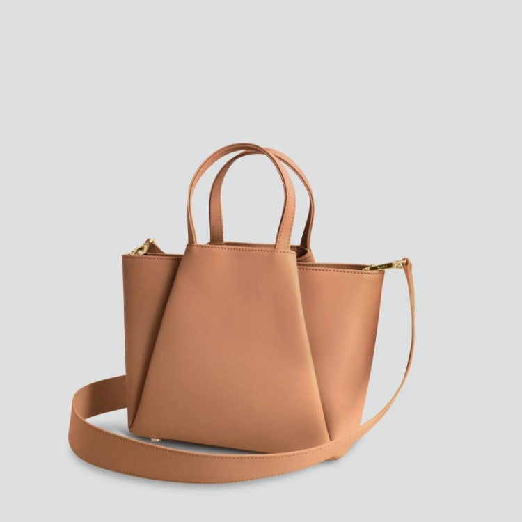  46 ALMOND BROWN