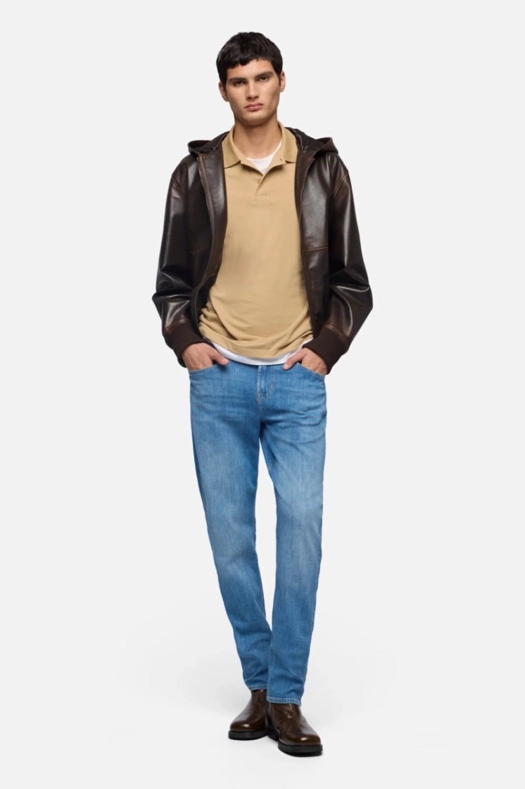 U73BA M.DENIM