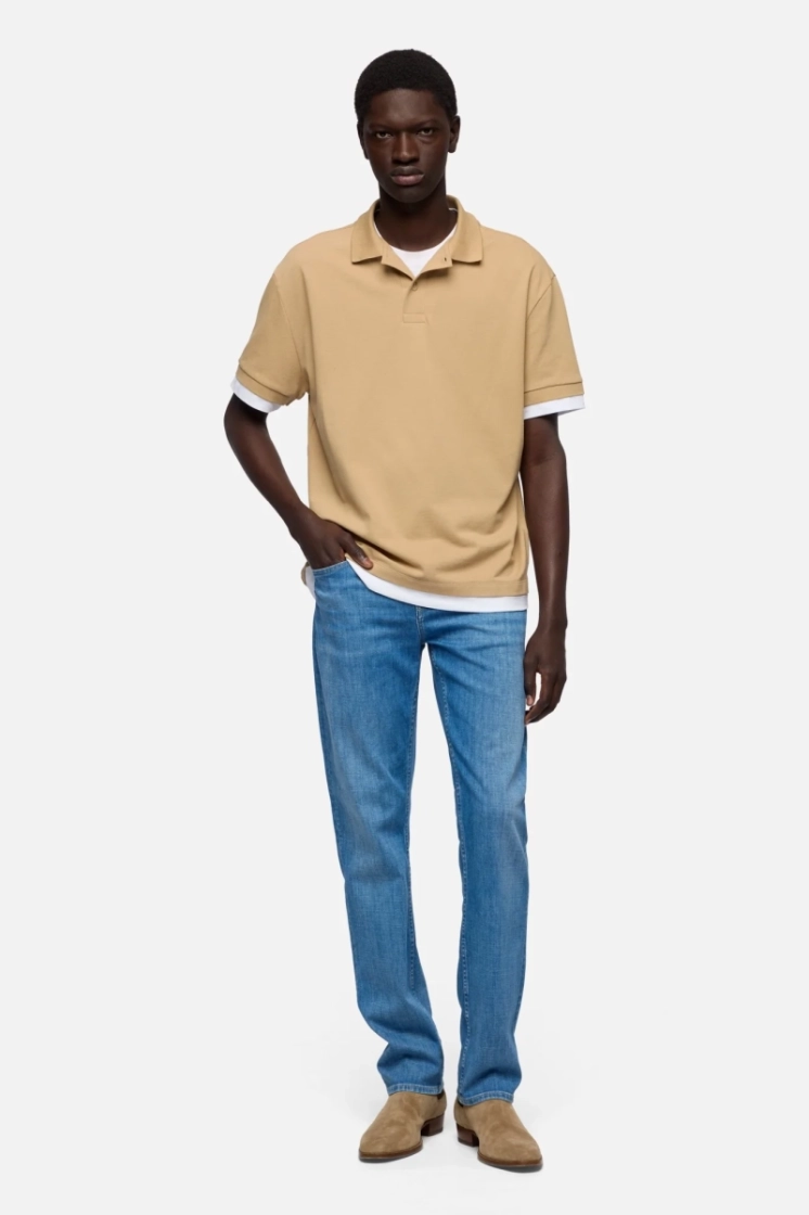  U73BA M.DENIM