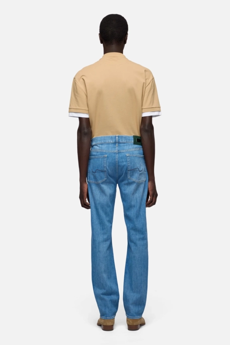  U73BA M.DENIM