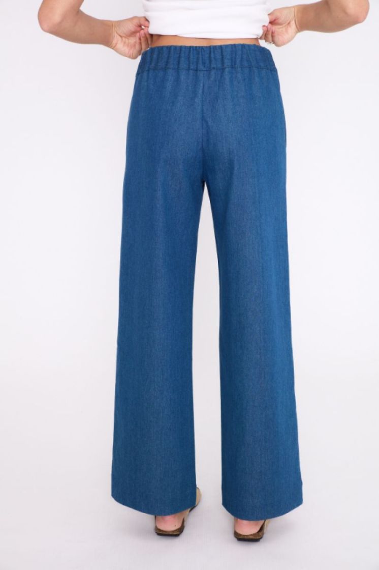  56 INDIGO