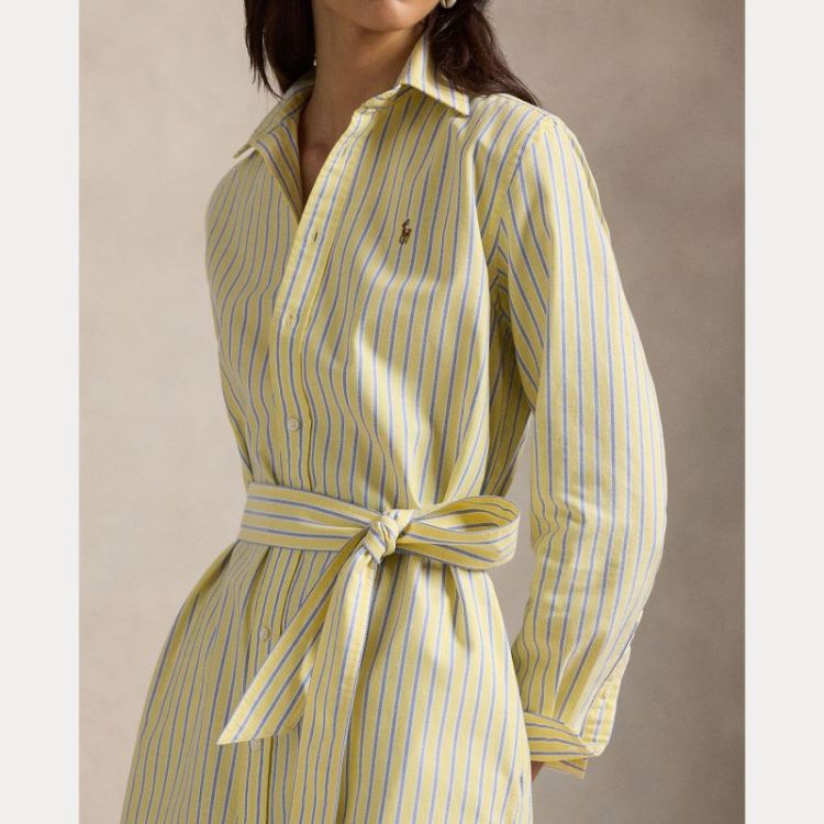  501 YELLOW NAVY