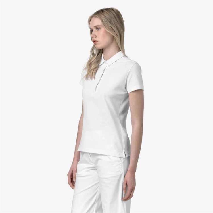  001 WHITE