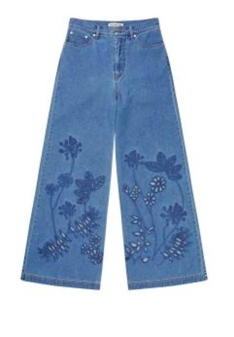  36 BLUE