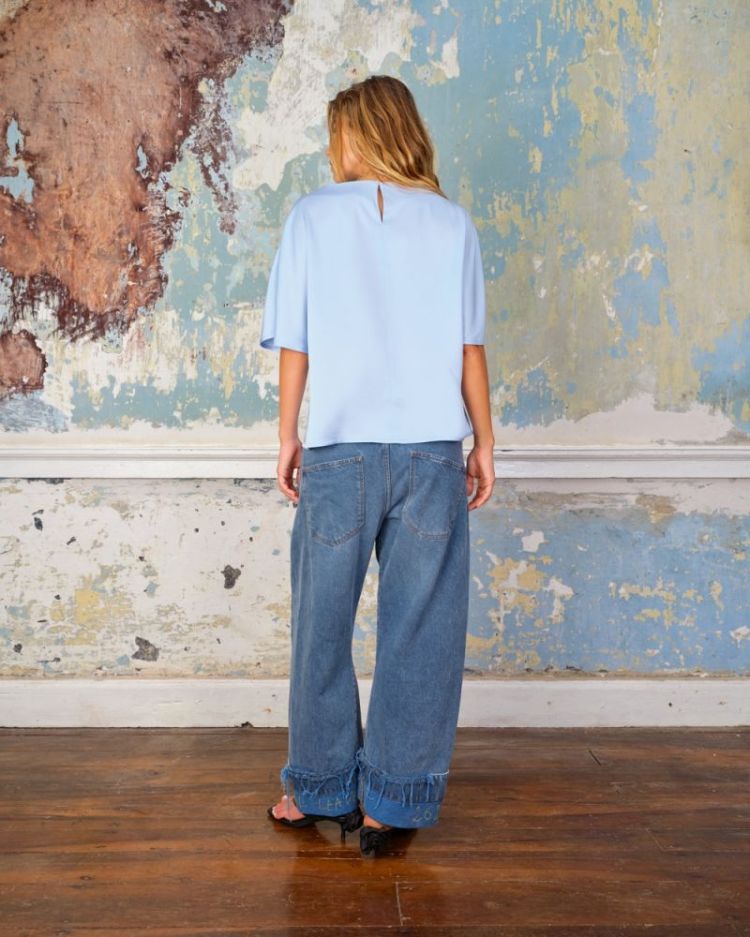  412 L.BLUE