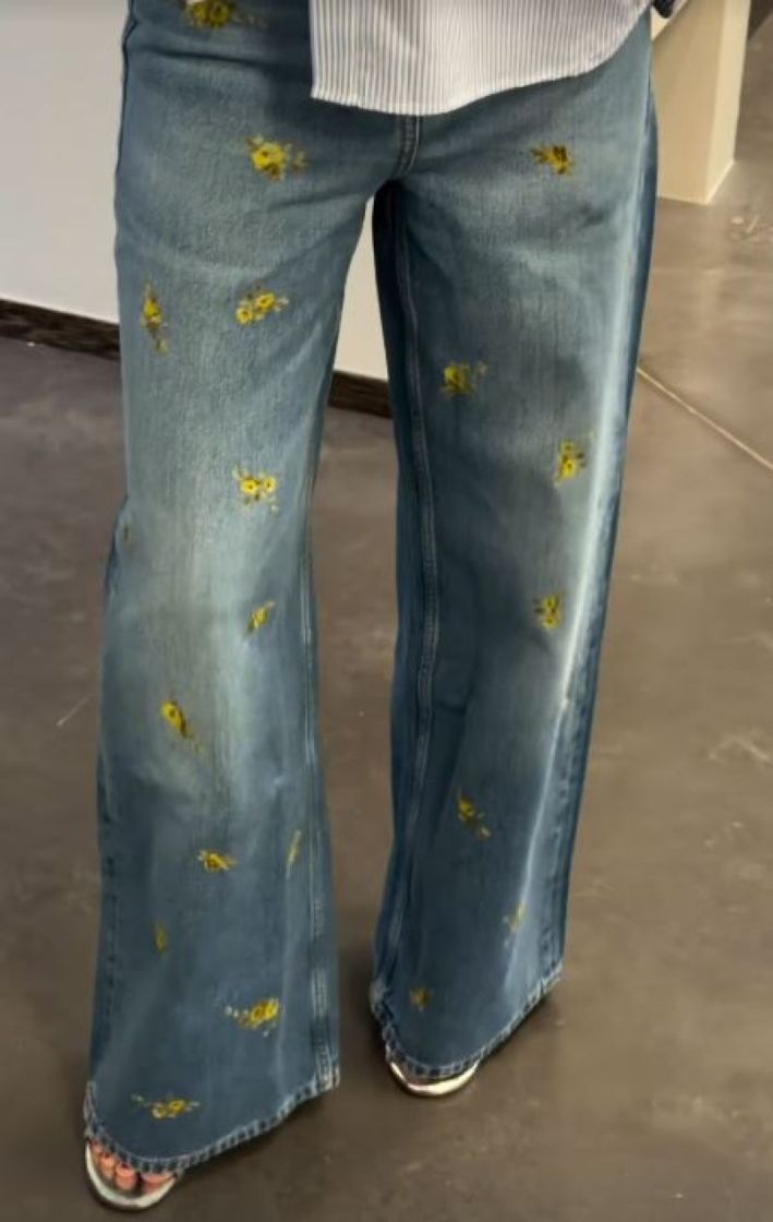  565 L.DENIM