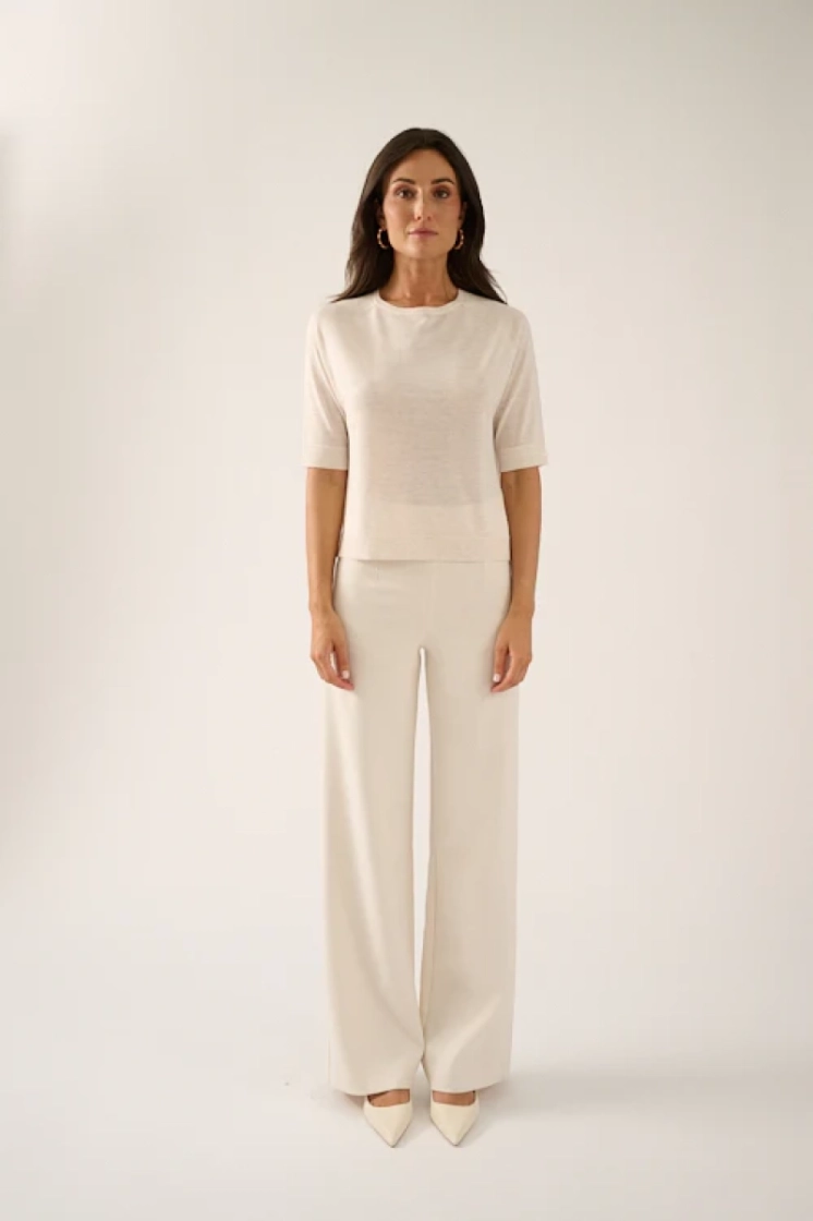  77 IVORY