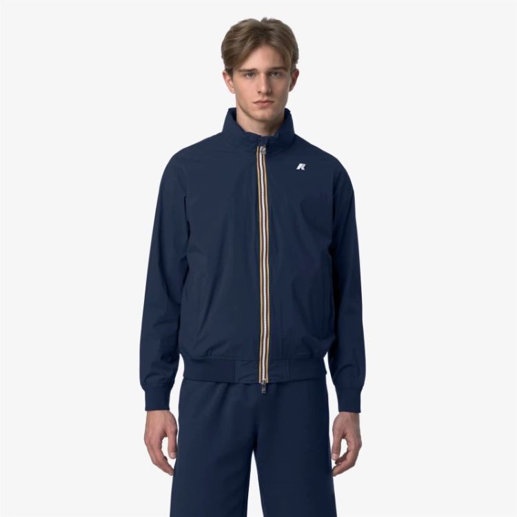  B67 BLUE INSIGN