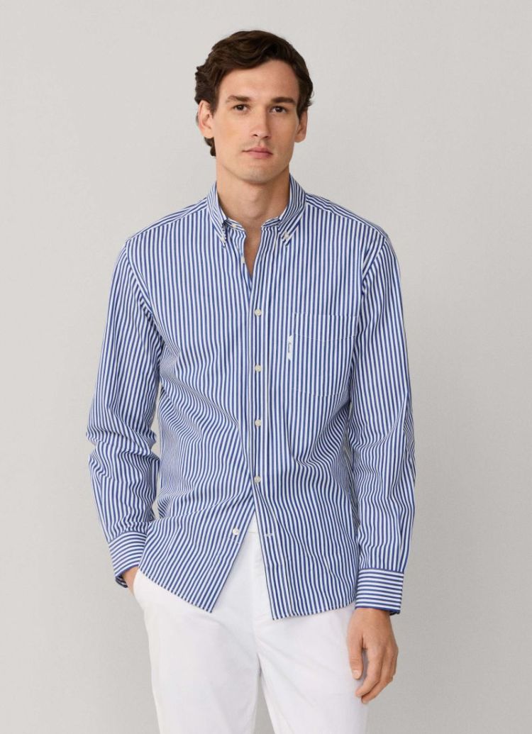  551 BLUE
