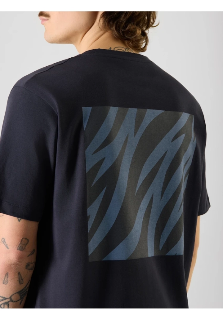  407 INK BLUE
