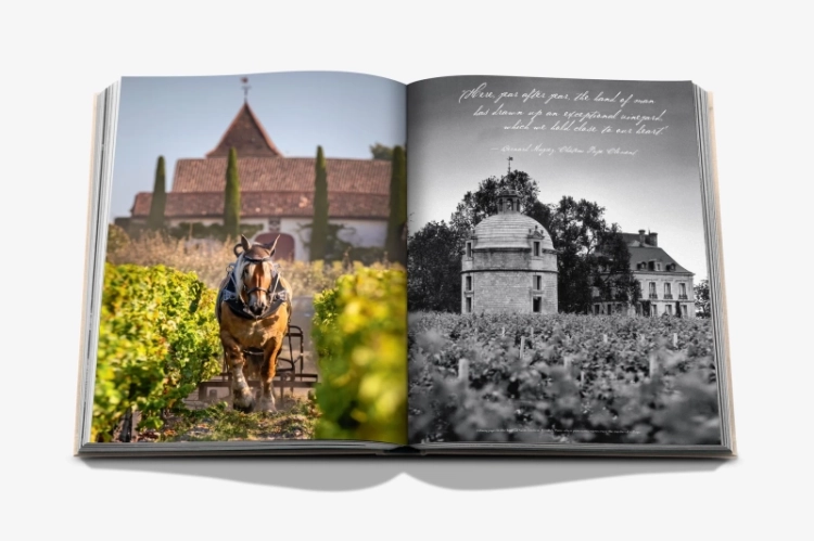  WINE TRAVEL