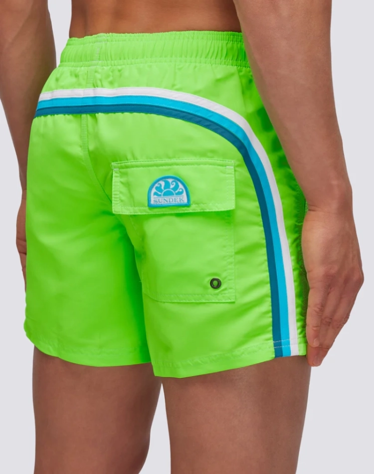  24813 FLUO GREE