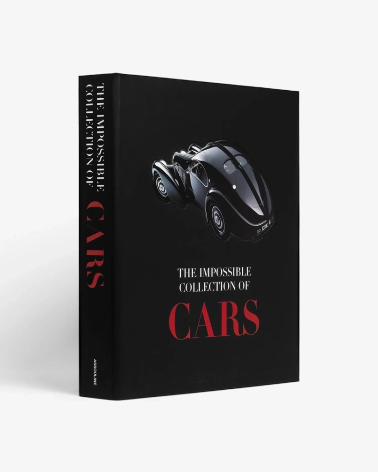  CARS