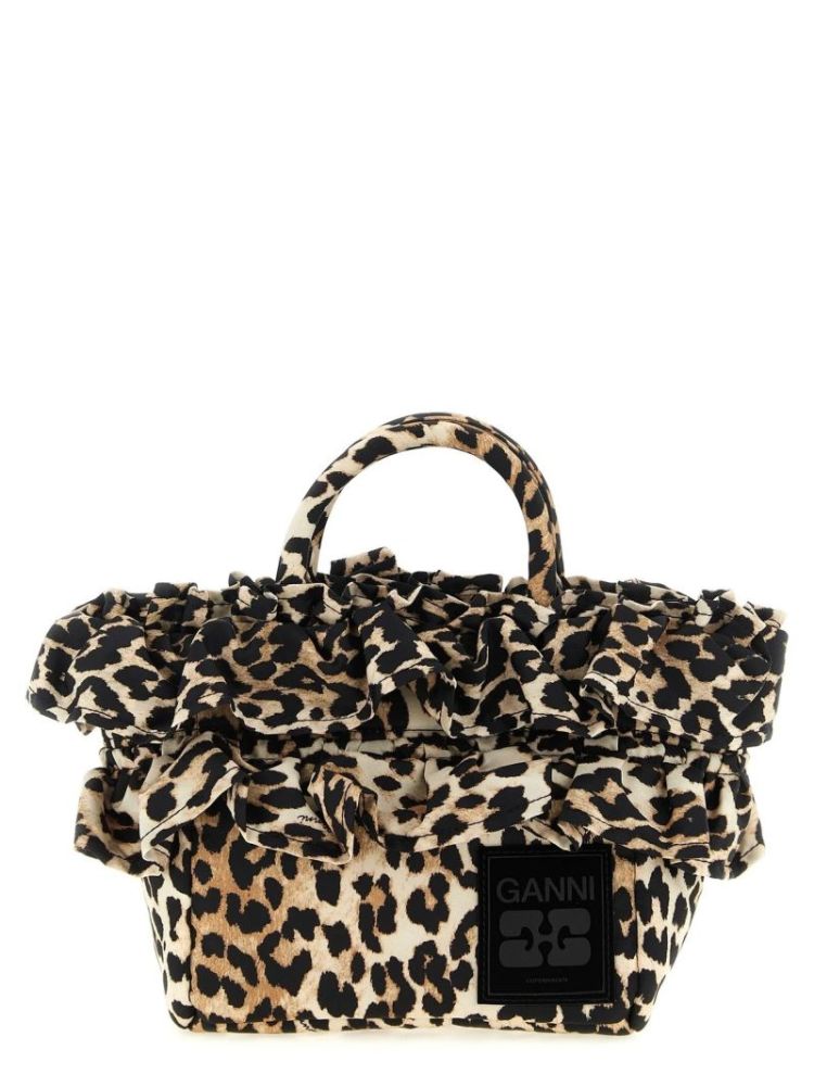 943 LEOPARD