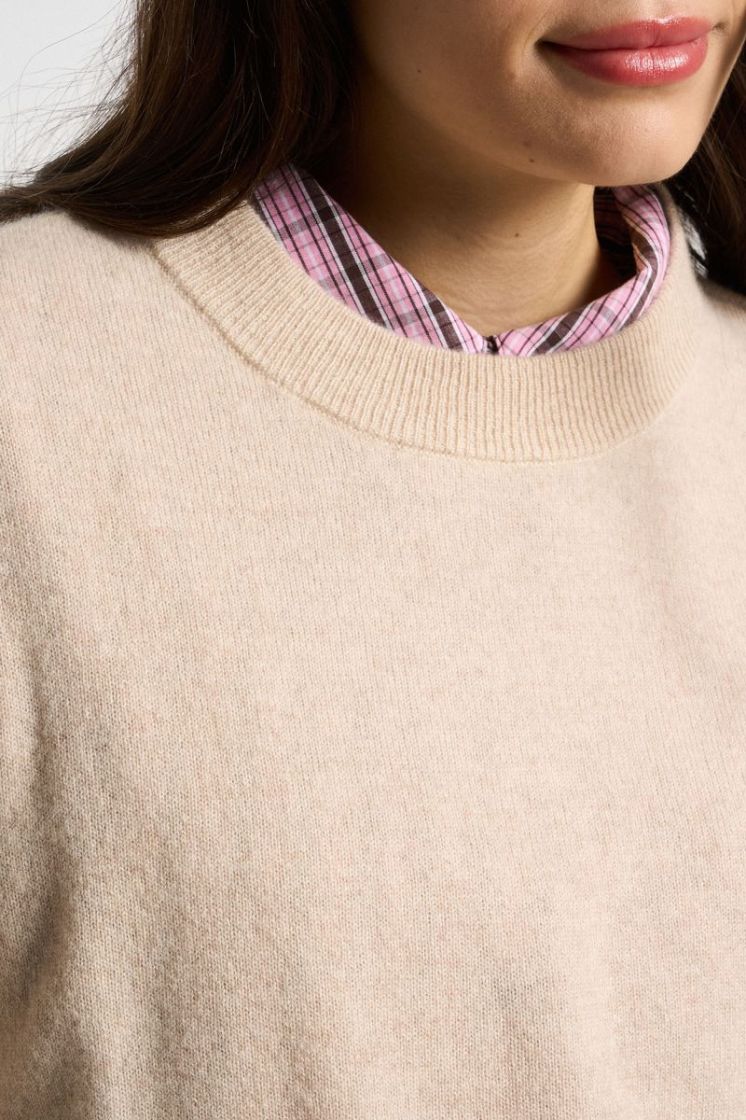  BEIGE CHINE